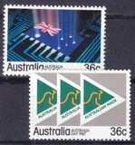 Australien 1987  Nationalfeiertag