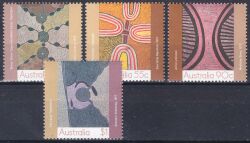 Australien 1988  Moderne Gemälde