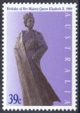 Australien 1989  63. Geburtstag von Königin...
