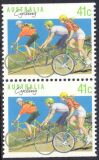 Australien 1989  Freimarke: Sport