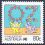 Australien 1988  Freimarken: Cartoons
