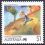 Australien 1988  Freimarken: Cartoons