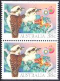 Australien 1990  Weihnachten