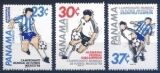 Panama 1986  Fußball WM in Mexico