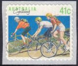 Australien 1990  Freimarke: Sport