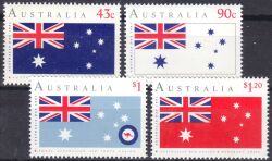 Australien 1991  Nationalfeiertag