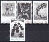 Australien 1991  150 Jahre Fotografie