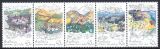 Australien 1992  Landschaftspflege