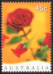 Australien 1997  Valentinstag