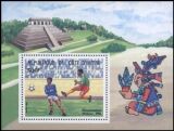 Elfenbeinküste 1985  Ausscheidungsspiele zur WM in...