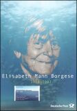2018  Postamtliches Erinnerungsblatt - Elisabeth Mann...