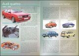 2018  Postamtliches Erinnerungsblatt - Automobile