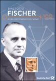 2018  Postamtliches Erinnerungsblatt - Ernst Otto Fischer