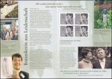2019  Postamtliches Erinnerungsblatt - Hannelore...