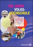 2019  Postamtliches Erinnerungsblatt - 100 Jahre...