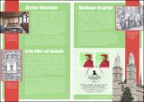 2019  Postamtliches Erinnerungsblatt - Reformation