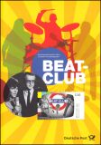 2019  Postamtliches Erinnerungsblatt - Beat Club