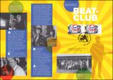 2019  Postamtliches Erinnerungsblatt - Beat Club