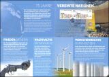 2020  Postamtliches Erinnerungsblatt - 75 Jahre Vereinte...