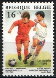 1994  Fußball Weltmeisterschaft in der USA