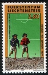 1994  Fußball