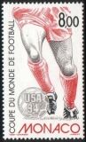 1994  Fußball Weltmeisterschaft in der USA