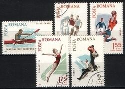 1965  Sport