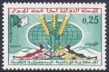 Algerien 1963  Kampf gegen den Hunger