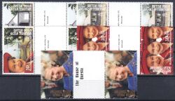 B. I. O. T.  1992  40. Jahrestag der Thronbesteigung von Königin Elisabeth II.
