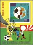 1973  Fuball-Weltmeisterschaft 1974 in Deutschland