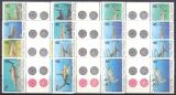 B. I. O. T.  1994  Freimarken: Haie