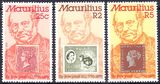 Mauritius 1979  100. Todestag von Rowland Hill