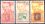 Mauritius 1979  100. Todestag von Rowland Hill