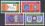 Seychellen 1974  100 Jahre Weltpostverein (UPU)