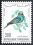 Tunesien 1966  Vögel: Blauracke