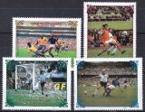 Korea-Nord 1985  Endspiele der...