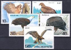 Korea-Nord 1992  Internationale Briefmarkenausstellung GRANADA `92