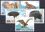 Korea-Nord 1992  Internationale Briefmarkenausstellung GRANADA `92
