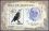 Korea-Nord 1992  Ornithologe Dr. Won Hong Gu: Vögel