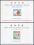 Korea-Süd 1966  Weihnachten und chinesisches Neujahr