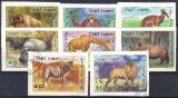 Vietnam 1981  Tiere