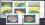 Vietnam 1982  Plattfische