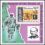 Bhutan 1980  100. Todestag von Sir Rowland Hill