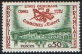 1960  Generalsstände der europäischen Gemeinden
