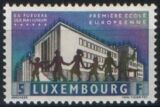 1960  Europäische Schule