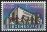 1960  Europische Schule