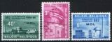 1961  Nuklearanlagen in Mol