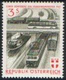 1961  Europäische Konferenz der Verkehrsminister