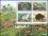 Sri Lanka 1994  Nationale Tier- und Naturschutzorganisation