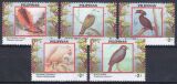 Philippinen 1992  Seltene Einheimische Vögel